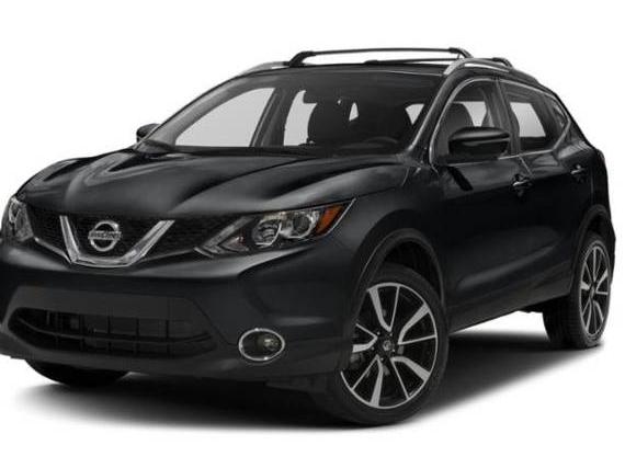 NISSAN ROGUE SPORT 2019 JN1BJ1CP2KW521261 image